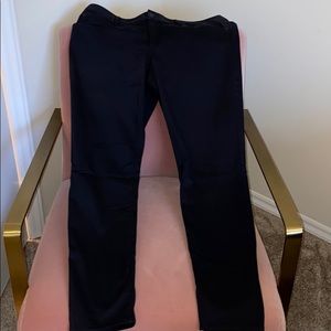 Lily Pulitzer Worth Skinny pant